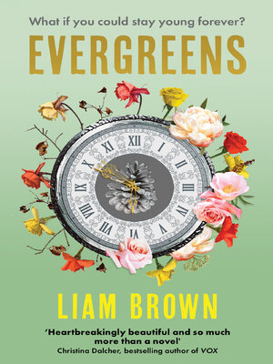 cover image of Evergreens